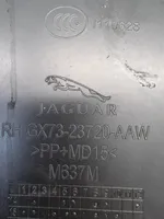 Jaguar XE Etuoven verhoilu GX7323720AAW