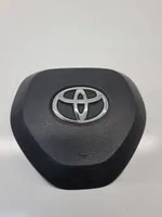 Toyota RAV 4 (XA50) Airbag de volant TG17A02001