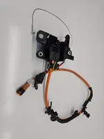 BMW X5 G05 Gniazdo ładowania samochodu elektrycznego 9455543