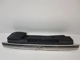 Audi Q7 4M Trunk/boot sill cover protection 4M0864483K