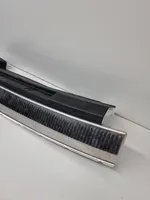 Audi Q7 4M Rivestimento di protezione sottoporta del bagagliaio/baule 4M0864483K