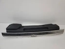 Audi Q7 4M Rivestimento di protezione sottoporta del bagagliaio/baule 4M0864483K