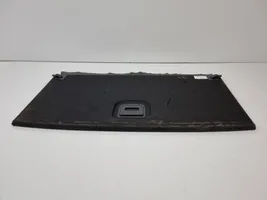 Audi Q7 4M Tapis de coffre 4M0863462J