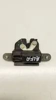 Alfa Romeo Giulietta Loading door lock 55701871