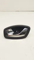 Renault Captur Front door interior handle 806700006R