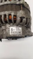 Mazda 6 Generatore/alternatore A3TB6781