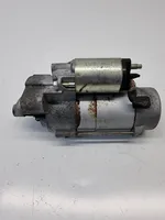 Jaguar XF Starter motor 4280008740