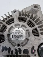 Mitsubishi Mirage VI G4 Attrage Alternator 1800A359