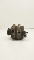 Honda Civic Generator/alternator 1042104860