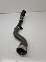 Nissan Qashqai Tube d'admission de tuyau de refroidisseur intermédiaire 144609787R