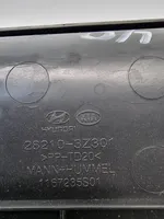 Hyundai i40 Część rury dolotu powietrza 282103Z301