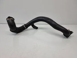 Alfa Romeo Giulietta Intercooler hose/pipe 1600366