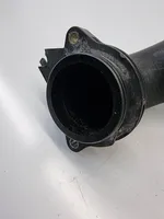 Alfa Romeo Giulietta Manguera/tubo del intercooler 1600366