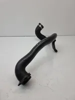 Alfa Romeo Giulietta Intercooler hose/pipe 1600366