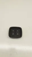 Audi Q7 4M Seat control switch 4H0959861B