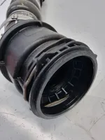 Renault Captur Manguera/tubo del intercooler 144602760R