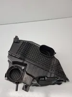 Renault Captur Air filter box 165001258R