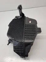 Renault Captur Boîtier de filtre à air 165001258R