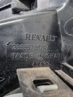 Renault Captur Lampa tylna 265557367R