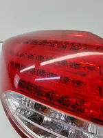Hyundai i40 Задний фонарь в кузове 924013Z0