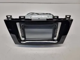 Mazda 5 Radio/CD/DVD/GPS-pääyksikkö FL1H242110012