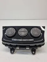 Mazda 5 Oro kondicionieriaus/ klimato/ pečiuko valdymo blokas (salone) K1900C518