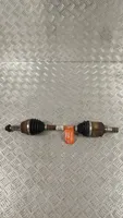 Hyundai Ioniq Front driveshaft 49500G7000