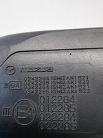 Mazda 5 Elektryczne lusterko boczne drzwi przednich 012285
