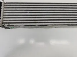 Audi A4 S4 B9 Chłodnica powietrza doładowującego / Intercooler 8W0145805P