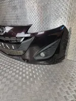 Mazda 5 Etupuskuri 