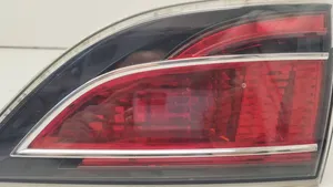 Mazda 6 Lampy tylnej klapy bagażnika GS2A513F0