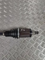 BMW X6 F16 Front driveshaft P762293101