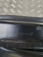 Volkswagen Golf VII Poprzeczka zderzaka tylnego 0355242117