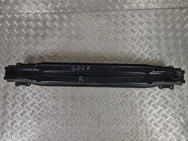 Volkswagen Golf VII Rear bumper cross member 0355242117