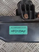 Suzuki Baleno IV Radiateur panneau supérieur d'admission d'air HFO1234UF