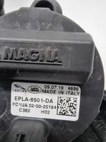Jaguar F-Pace Pompa elettrica dell’acqua/del refrigerante ausiliaria EPLA8501DA