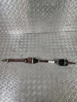 Renault Captur Front driveshaft 391000367R