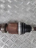 Renault Captur Front driveshaft 391000367R