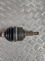 Renault Captur Front driveshaft 391000367R