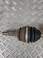 Nissan Qashqai Front driveshaft 