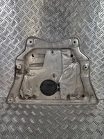 BMW X6 F16 Engine splash shield/under tray 6853814