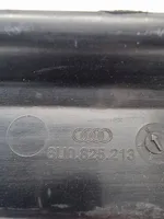 Audi Q3 8U Sānu apakšas aizsardzība 8U0825213