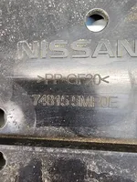 Nissan Ariya Sivupohjapanssari 748155MP0E