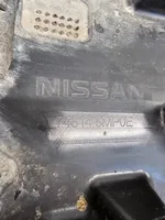 Nissan Ariya Keskiosan alustan suoja välipohja 748145MP0E