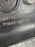 Lexus RX 450H Vidurinė dugno apsauga 7764148100
