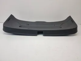 Audi Q3 8U Tailgate/boot cover trim set 8U867979