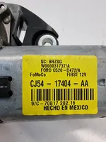 Ford Kuga II Takalasinpyyhkimen moottori CJ5417404AA