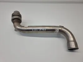 Ford Edge II Tube d'admission de tuyau de refroidisseur intermédiaire GT436C646AC