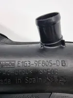 Ford Edge II Tubo flessibile intercooler E1G39F805DB