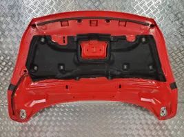 Ford Kuga II Engine bonnet/hood 